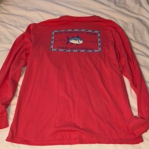 Southern Tide Long Sleeve T-Shirt